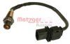 METZGER 0893333 Lambda Sensor